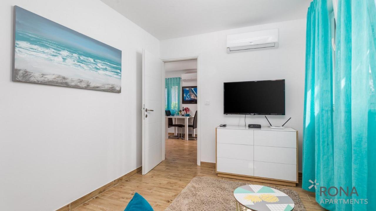 Apartment Follow Me Opatija Eksteriør billede