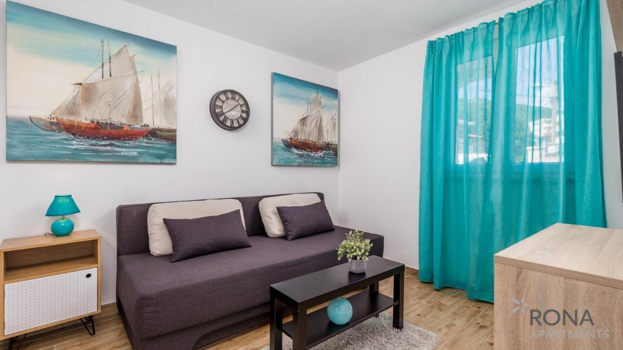 Apartment Follow Me Opatija Eksteriør billede