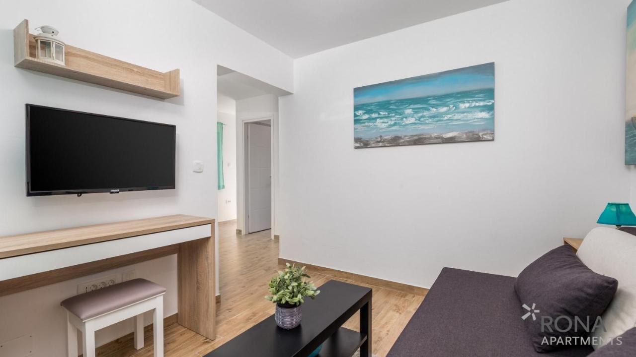 Apartment Follow Me Opatija Eksteriør billede