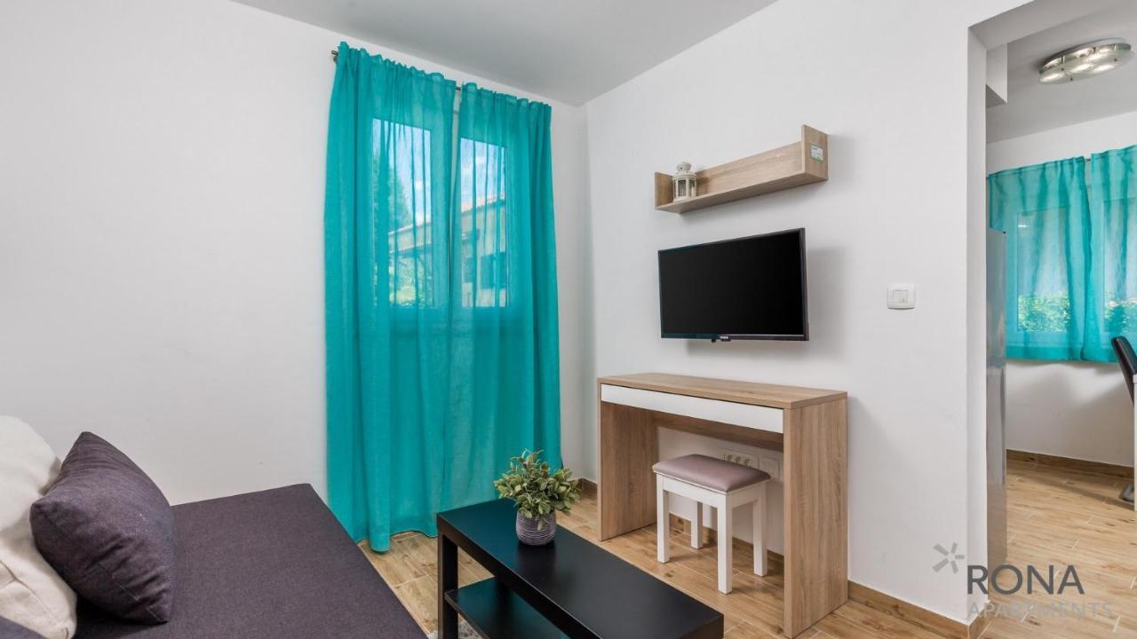 Apartment Follow Me Opatija Eksteriør billede